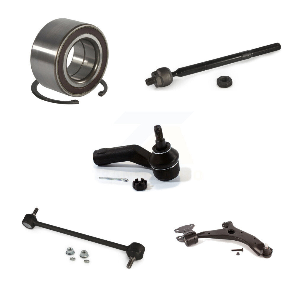 K77-101310_Transit Auto_Front Right
