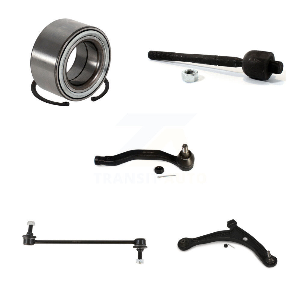 Transit Auto K77-101311 Wheel Bearing for 2003-2008 Honda Pilot, Acura MDX product image