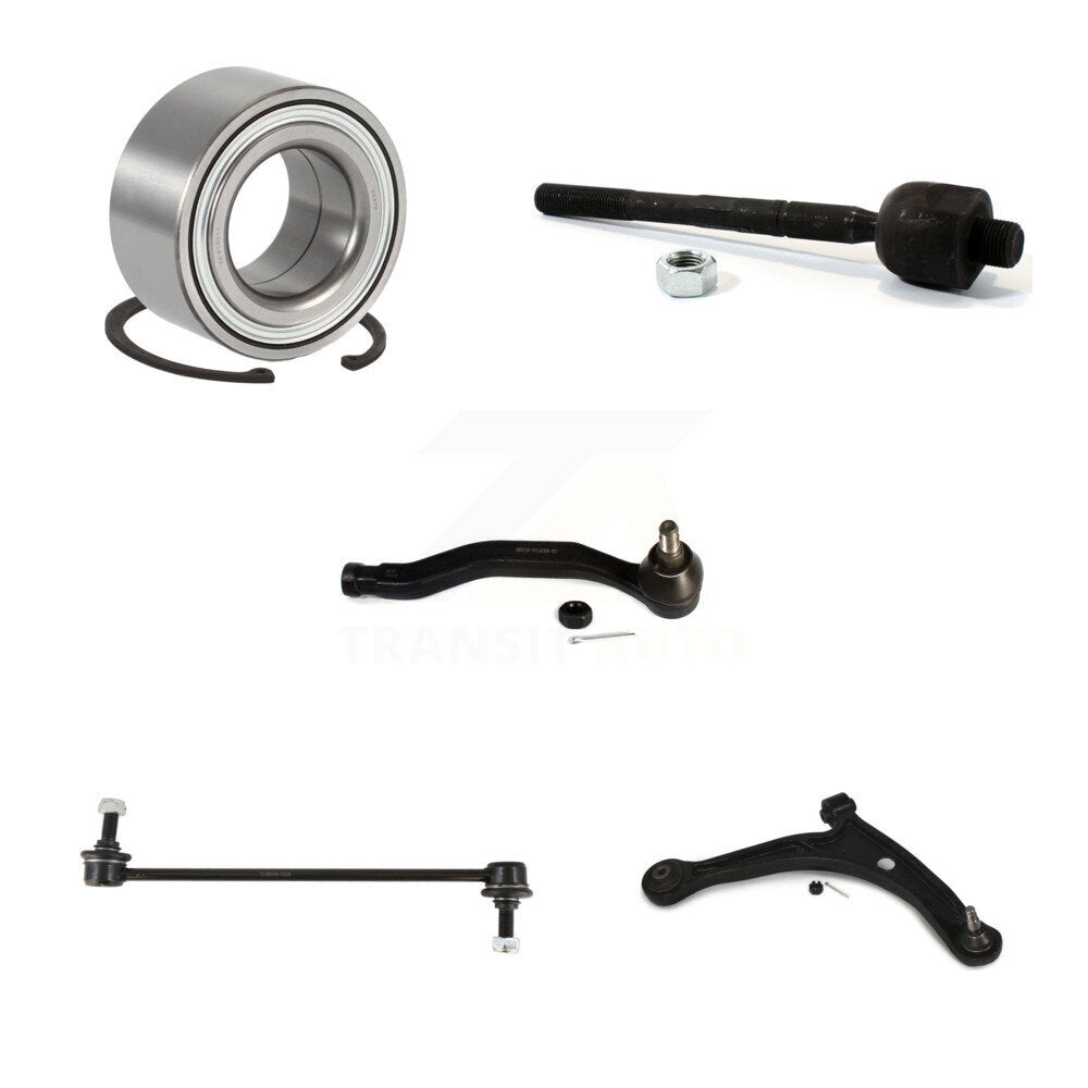 Transit Auto K77-101312 Wheel Bearing for 2001-2004 Honda Pilot, Acura MDX product image