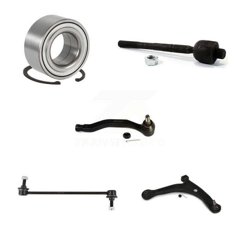 Transit Auto K77-101312 Wheel Bearing for 2001-2004 Honda Pilot, Acura MDX product image