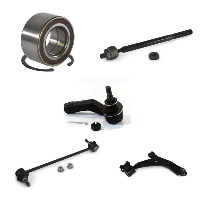 K77-101313_Transit Auto_Front Right