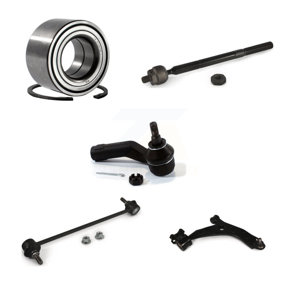 K77-101314_Transit Auto_Front Right