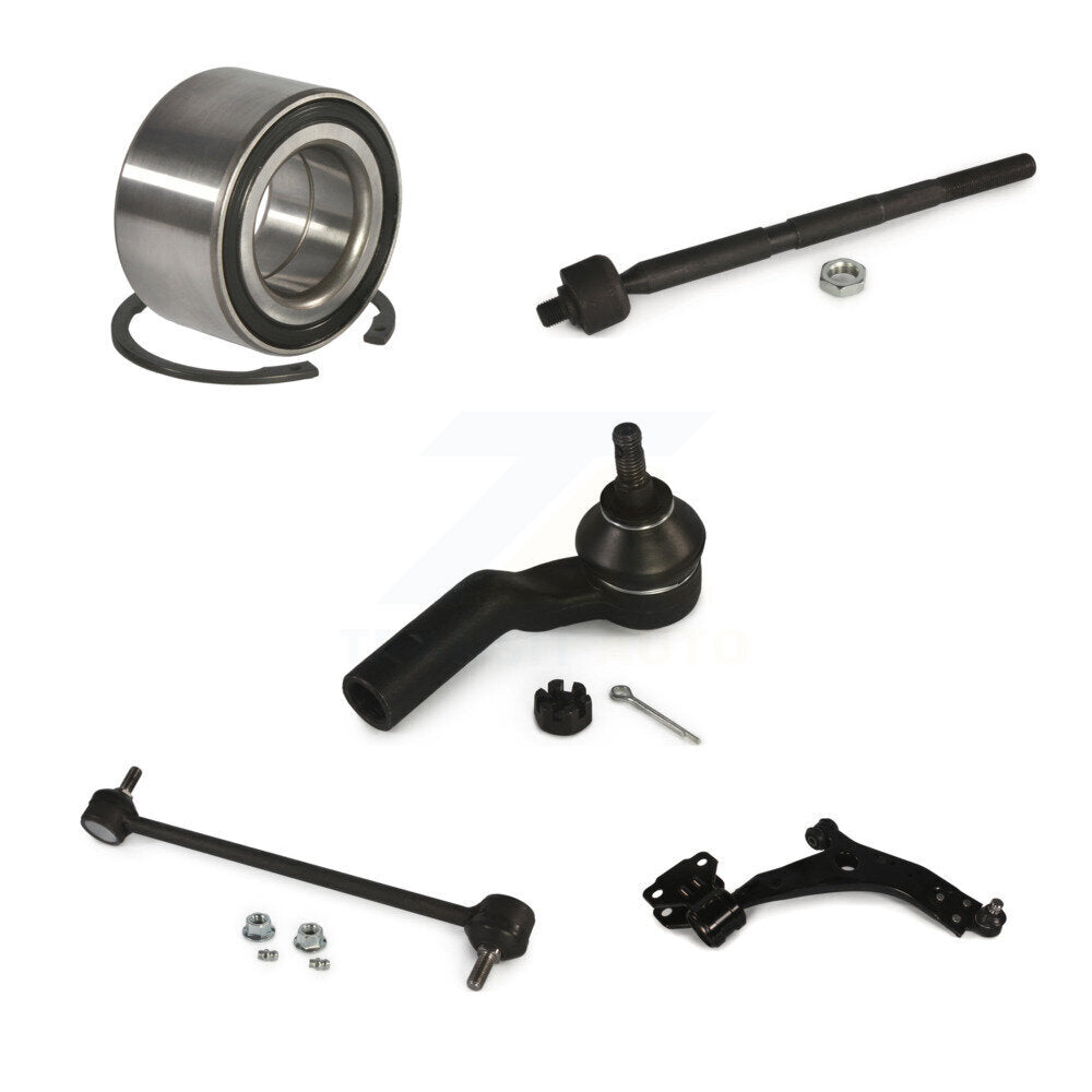 K77-101318_Transit Auto_Front Right