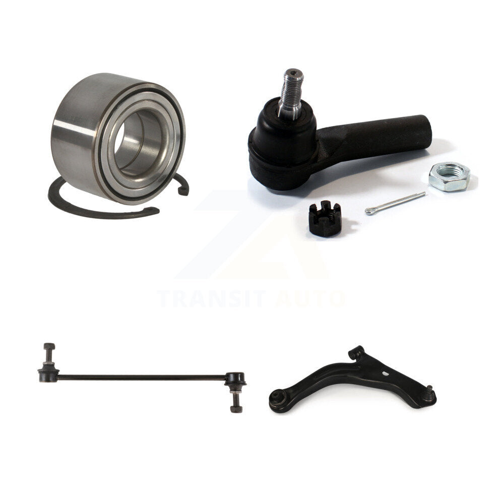 Transit Auto K77-101321 Wheel Bearing for 2005-2009 Ford Escape, Mazda Tribute, Mercury Mariner product image