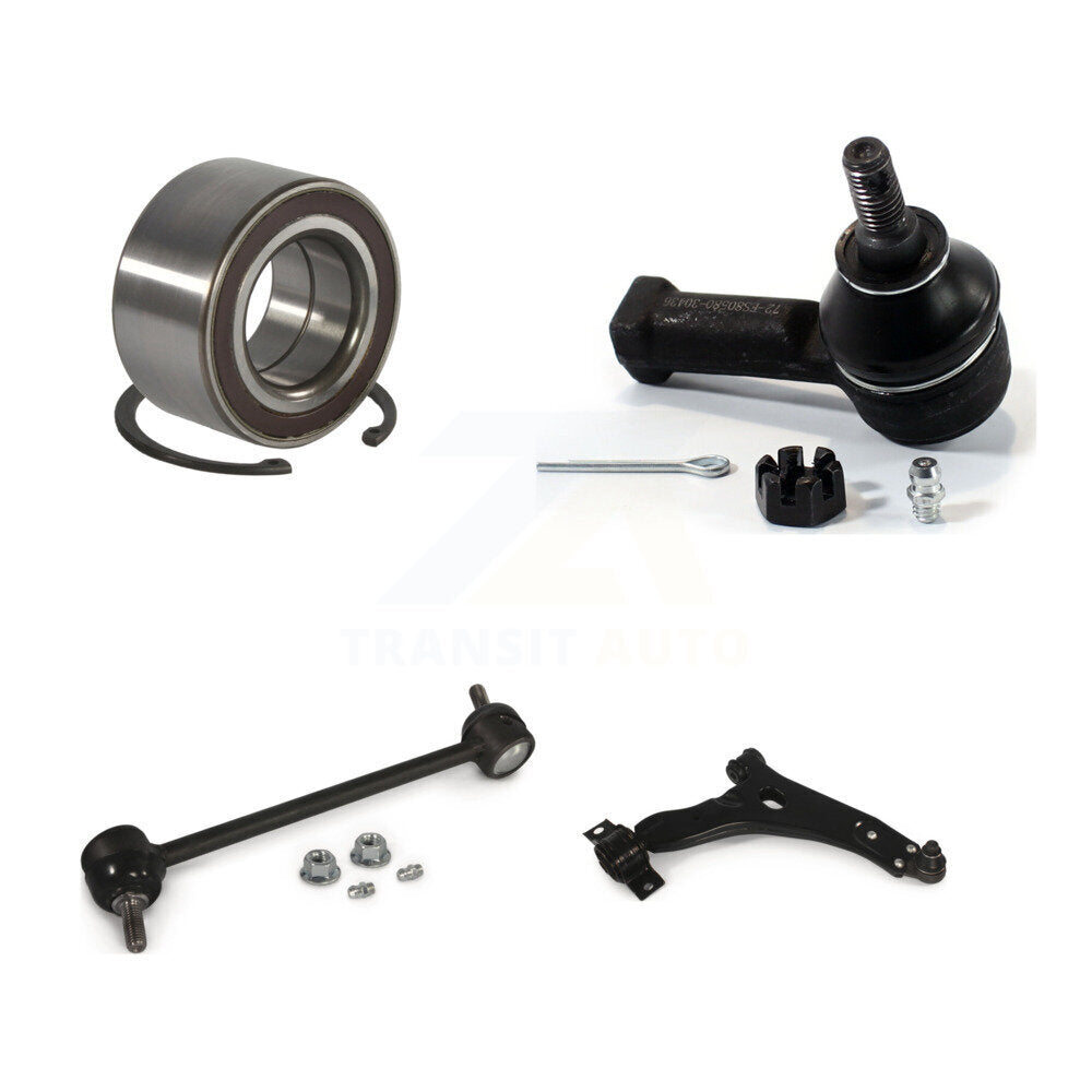 K77-101323_Transit Auto_Front Right