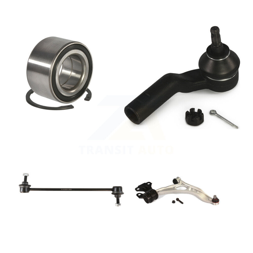 Transit Auto K77-101327 Wheel Bearing for 2012-2018 Ford Focus, Ford C-Max product image