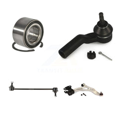 Transit Auto K77-101327 Wheel Bearing for 2012-2018 Ford Focus, Ford C-Max product image