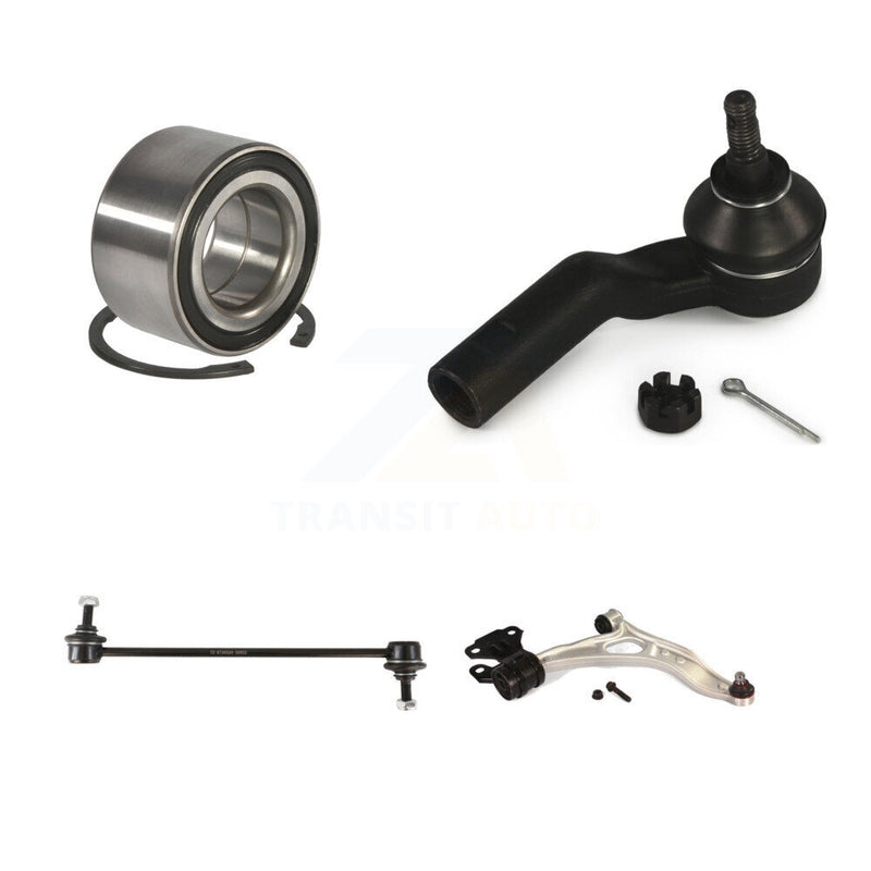 Transit Auto K77-101327 Wheel Bearing for 2012-2018 Ford Focus, Ford C-Max product image