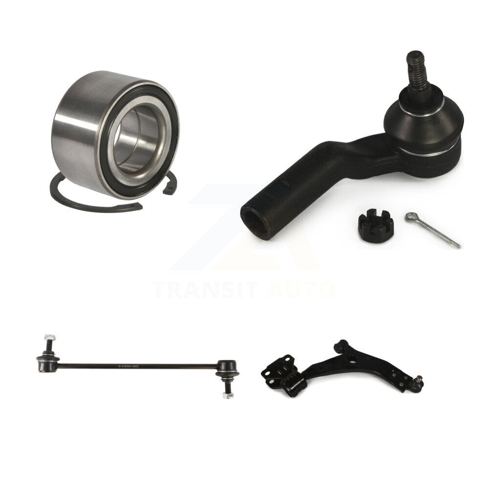 Transit Auto K77-101328 Wheel Bearing for 2013-2019 Ford Escape product image