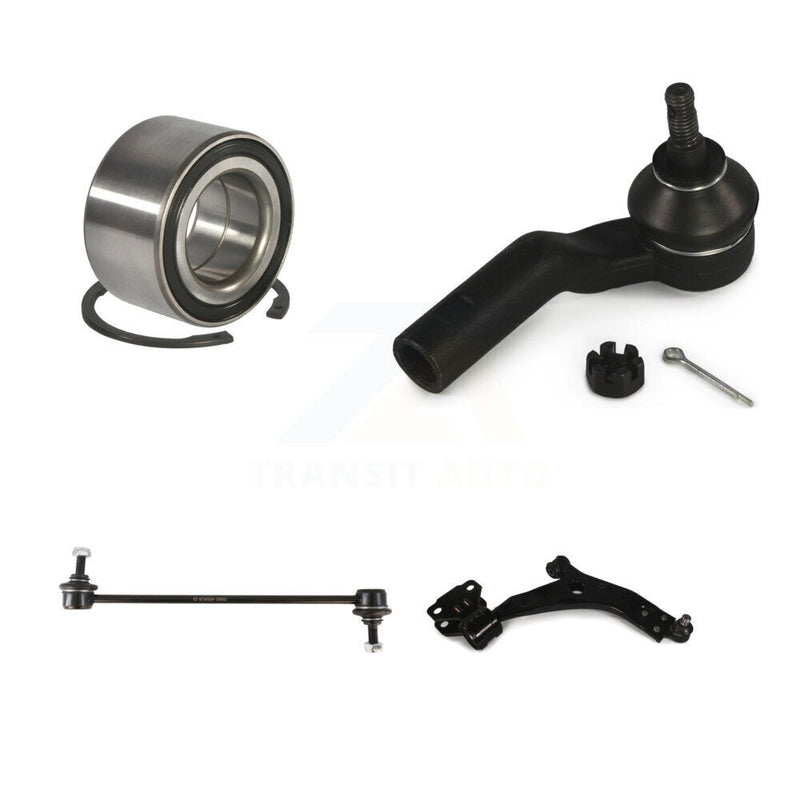 Transit Auto K77-101328 Wheel Bearing for 2013-2019 Ford Escape product image