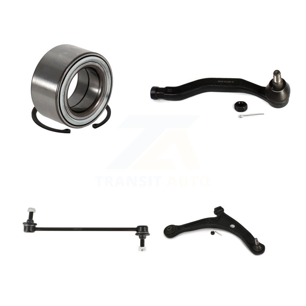 Transit Auto K77-101329 Wheel Bearing for 2003-2008 Honda Pilot, Acura MDX product image