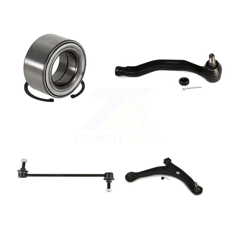 Transit Auto K77-101329 Wheel Bearing for 2003-2008 Honda Pilot, Acura MDX product image