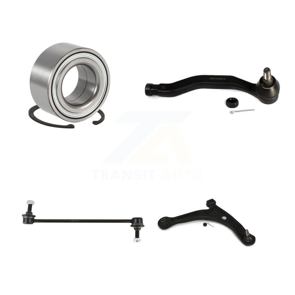 Transit Auto K77-101330 Wheel Bearing for 2001-2004 Honda Pilot, Acura MDX product image