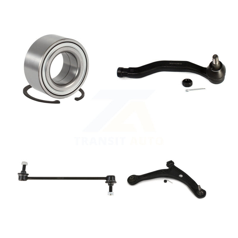 Transit Auto K77-101330 Wheel Bearing for 2001-2004 Honda Pilot, Acura MDX product image