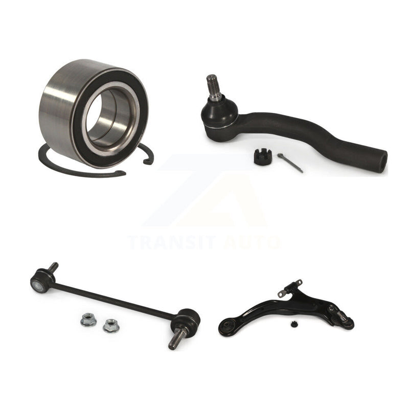 K77-101331_Transit Auto_Front Right