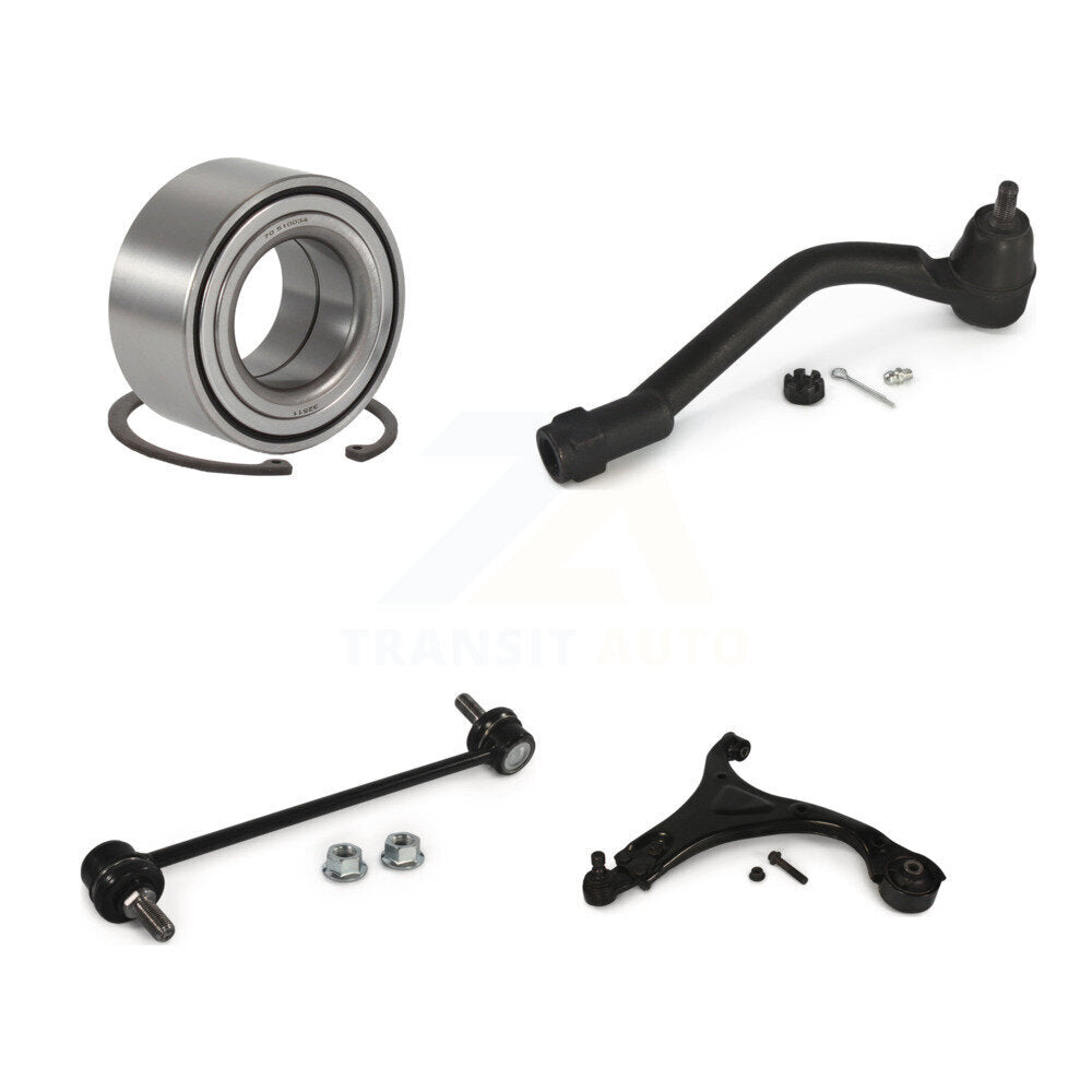 K77-101333_Transit Auto_Front Right