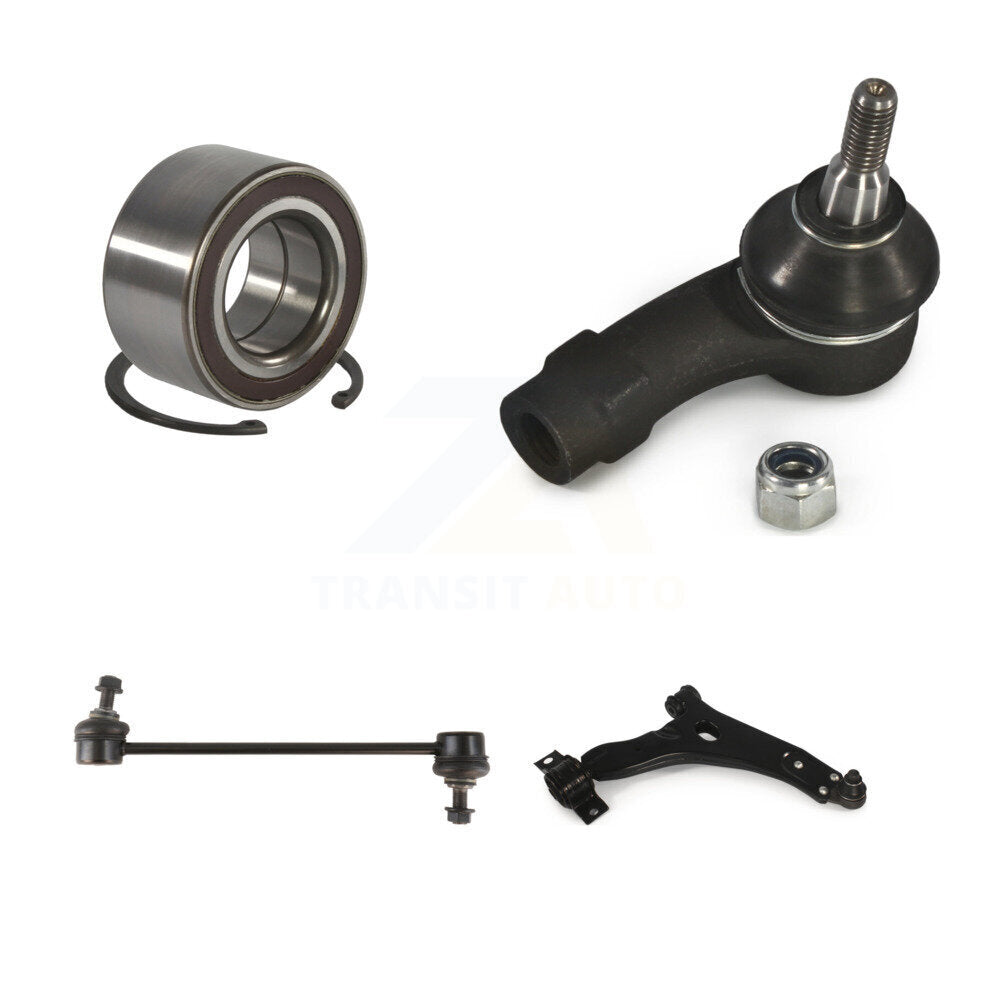 Transit Auto K77-101344 Wheel Bearing for 2004-2006 Ford Focus product image