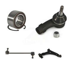 Transit Auto K77-101344 Wheel Bearing for 2004-2006 Ford Focus product image