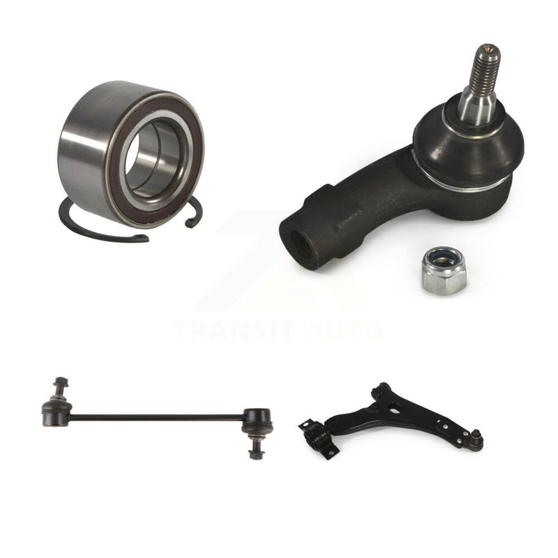 Transit Auto K77-101344 Wheel Bearing for 2004-2006 Ford Focus product image