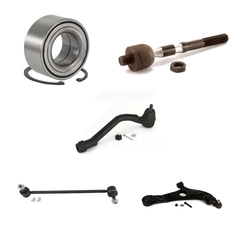 Transit Auto K77-101347 Wheel Bearing for 2011-2012 Kia Optima product image