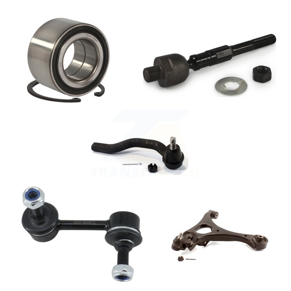 Transit Auto K77-101350 Wheel Bearing for 2006-2011 Honda Civic product image