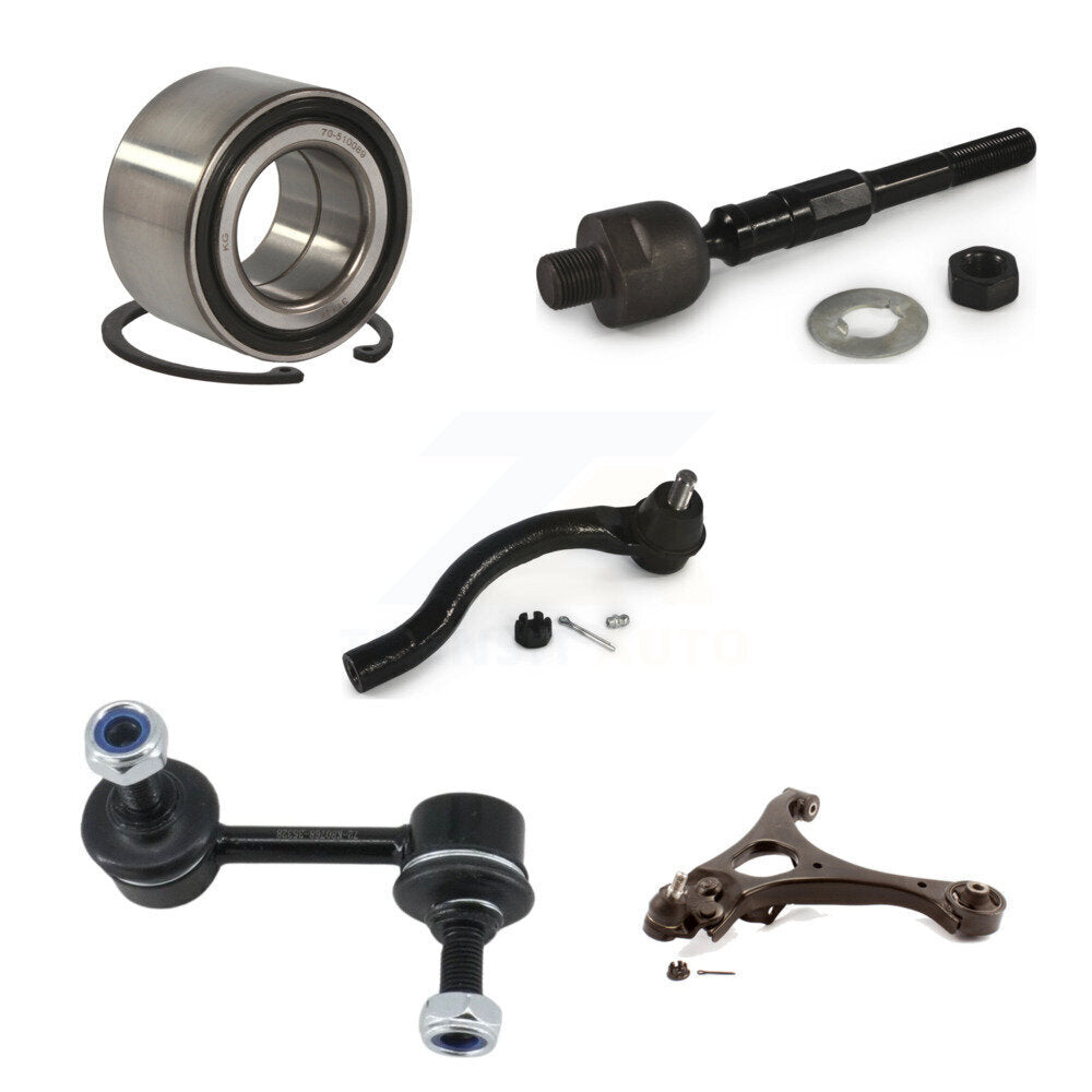 Transit Auto K77-101351 Wheel Bearing for 2006-2011 Honda Civic product image