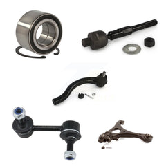 Transit Auto K77-101351 Wheel Bearing for 2006-2011 Honda Civic product image