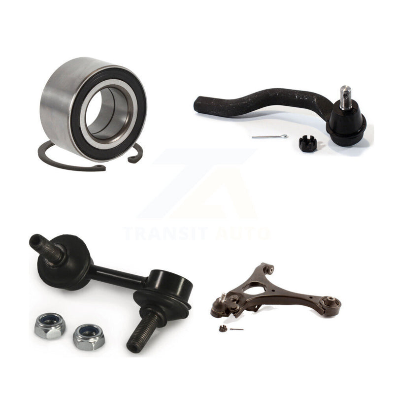K77-101354_Transit Auto_Front Right