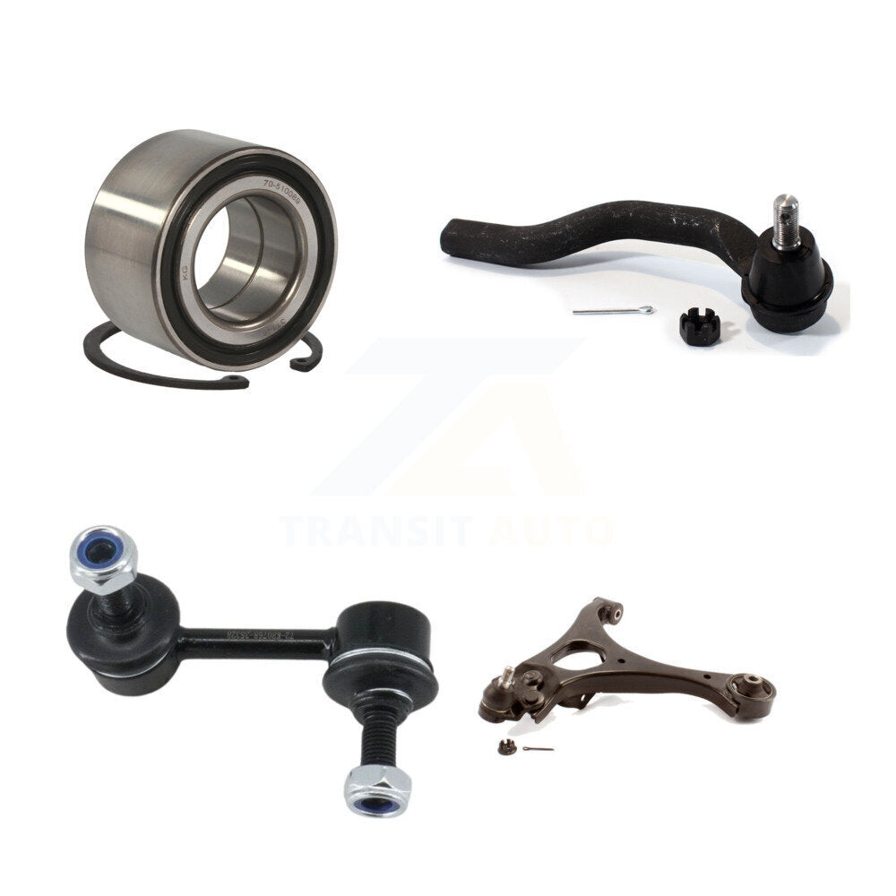 Transit Auto K77-101355 Wheel Bearing for 2006-2011 Honda Civic product image