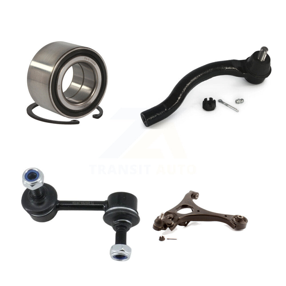 Transit Auto K77-101356 Wheel Bearing for 2006-2011 Honda Civic product image
