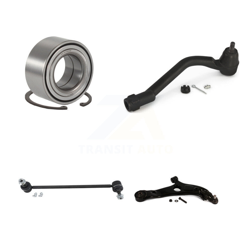 Transit Auto K77-101359 Wheel Bearing for 2011-2012 Kia Optima product image
