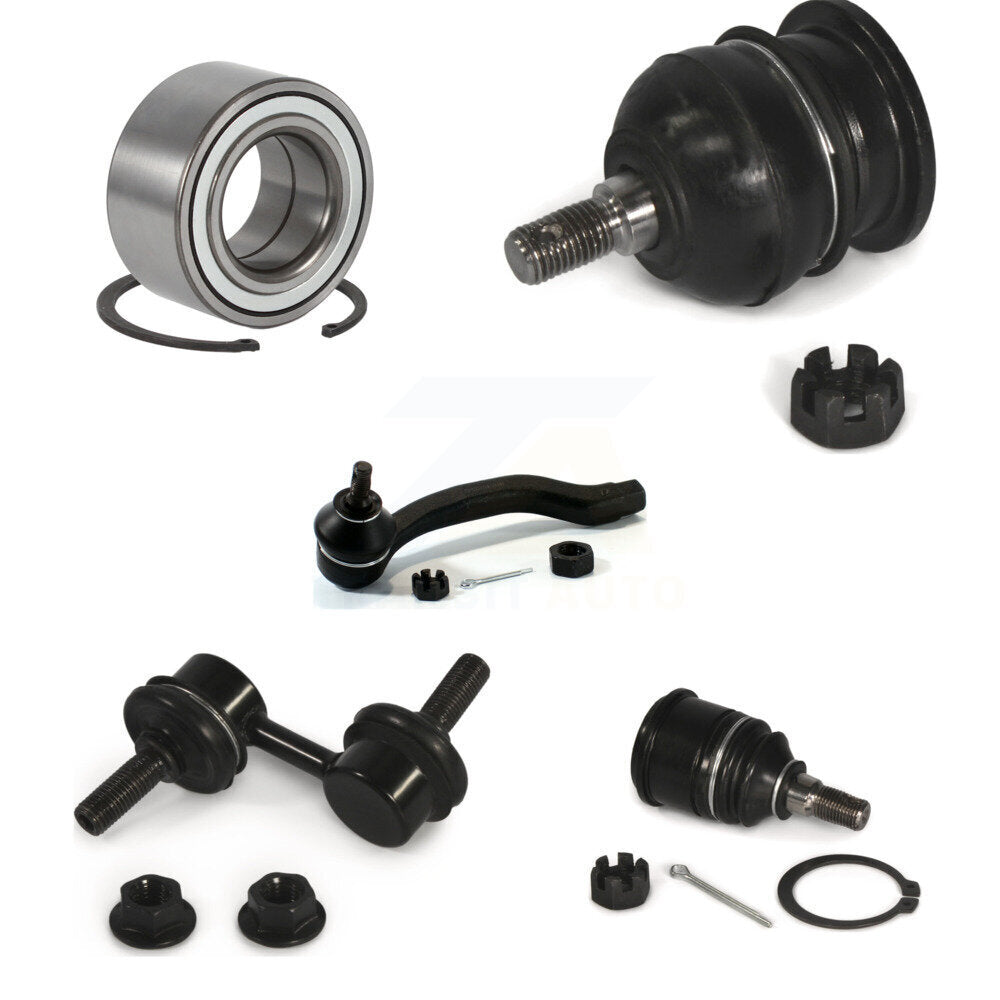 K77-101364_Transit Auto_Front Right