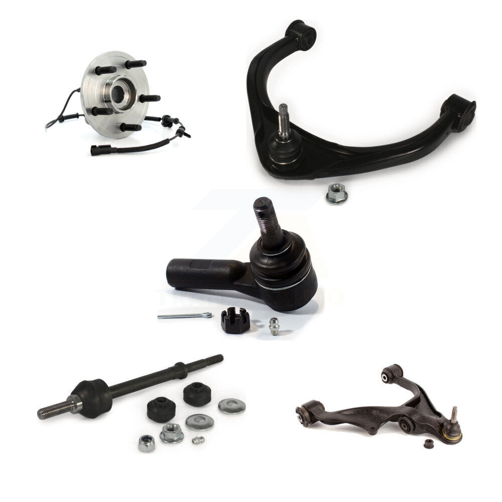 K77-101366_Transit Auto_Front Right