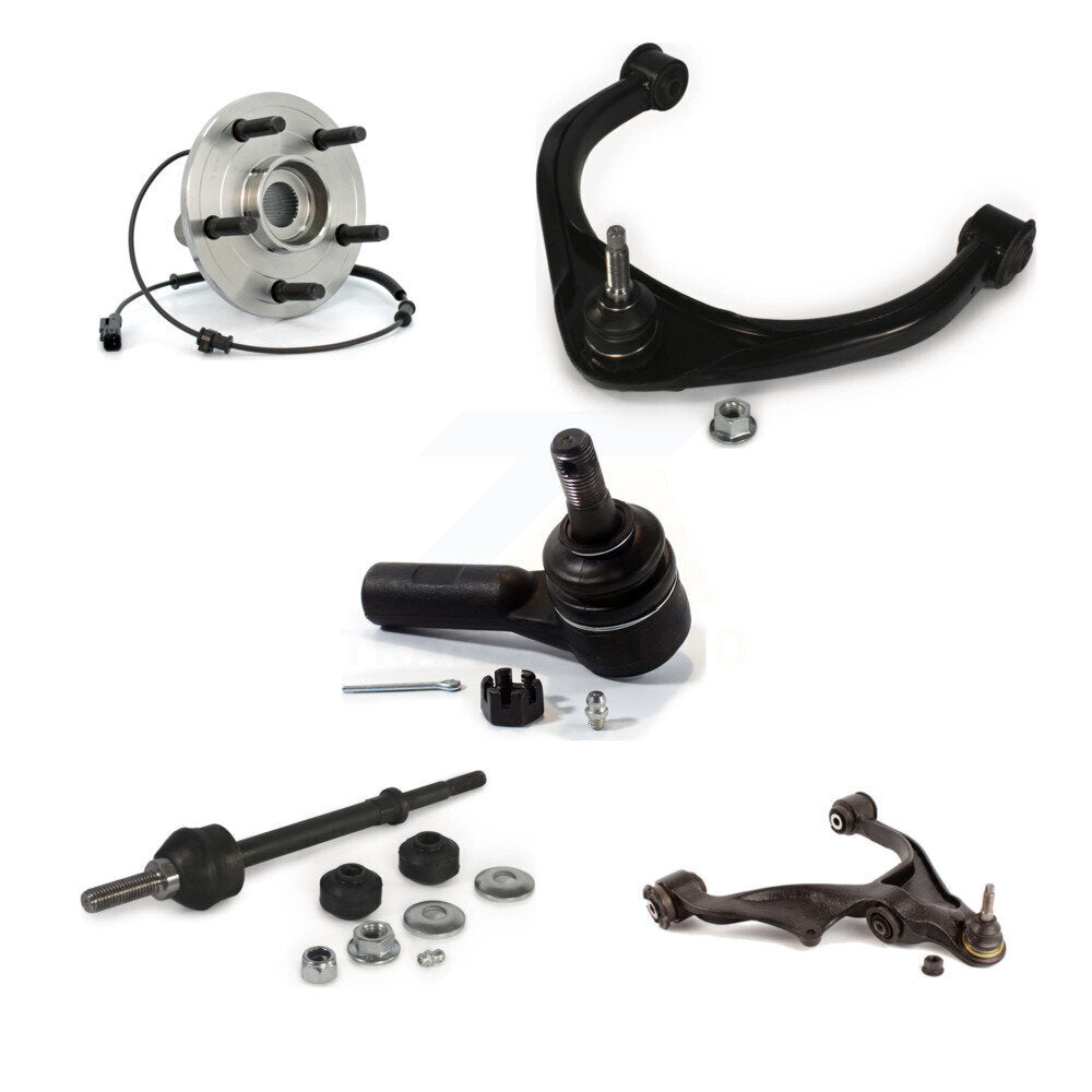K77-101367_Transit Auto_Front Right