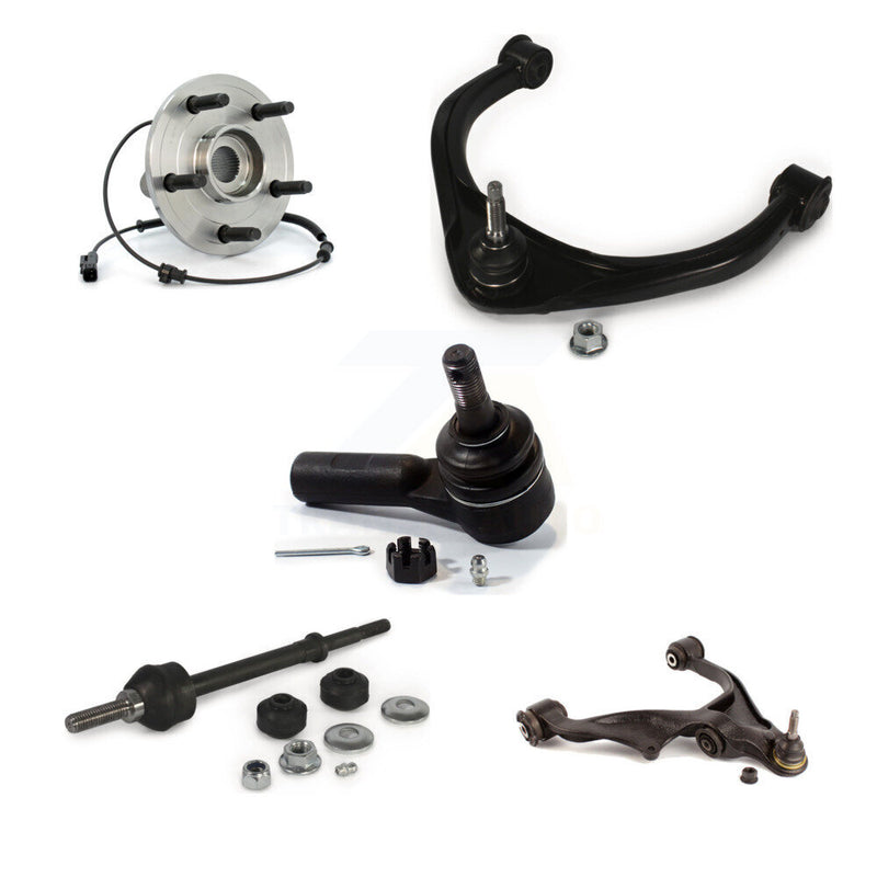 K77-101367_Transit Auto_Front Right