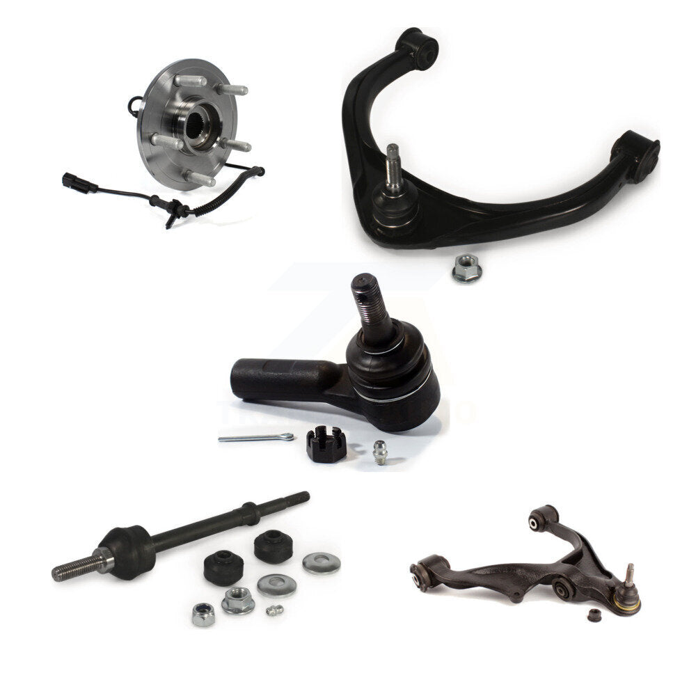 K77-101368_Transit Auto_Front Right