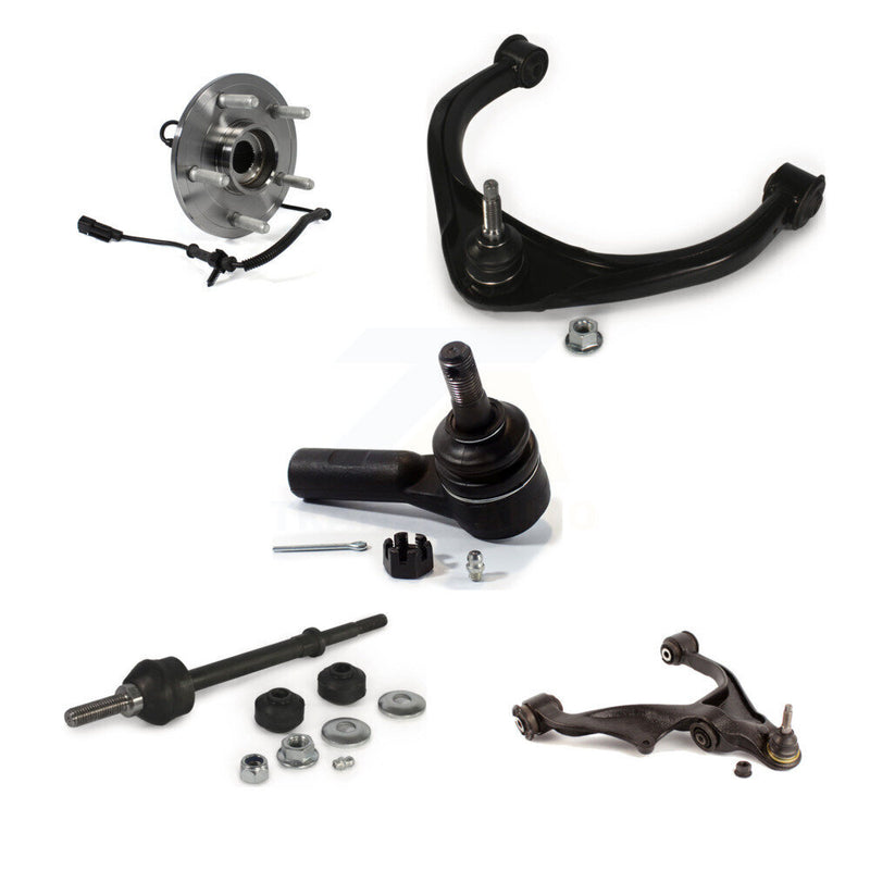 K77-101368_Transit Auto_Front Right