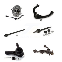 K77-101369_Transit Auto_Front Right