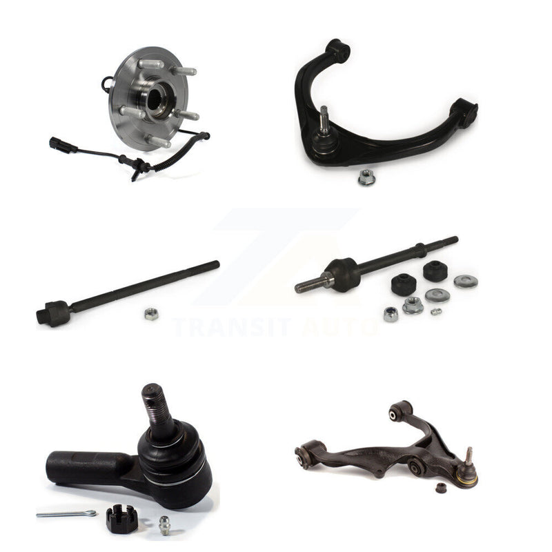 K77-101369_Transit Auto_Front Right