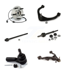 K77-101371_Transit Auto_Front Right