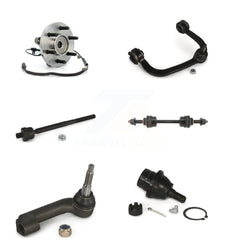 Transit Auto K77-101375 Wheel Bearing and Hub Assembly for 2009-2010 Ford F-150 product image