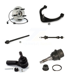 Transit Auto K77-101377 Wheel Bearing and Hub Assembly for 2009-2011 Ram 1500, Dodge Ram 1500 product image