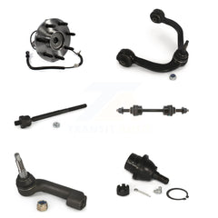 Transit Auto K77-101398 Wheel Bearing and Hub Assembly for 2009-2010 Ford F-150 product image