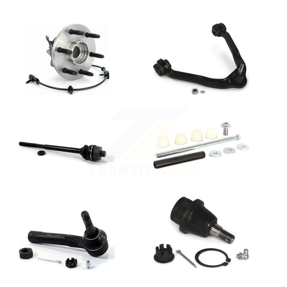 K77-101403_Transit Auto_Front