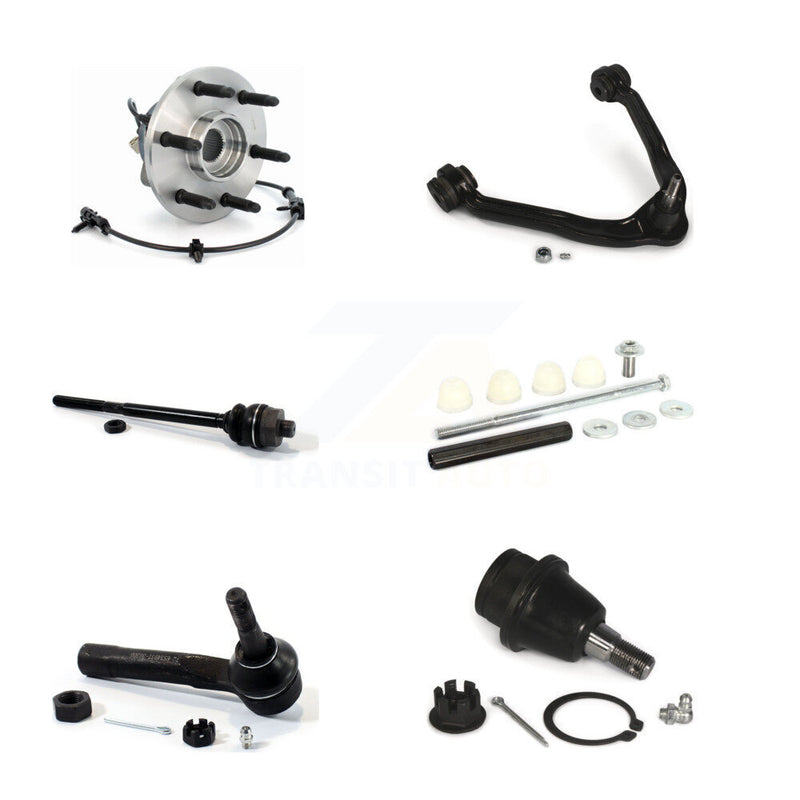 K77-101403_Transit Auto_Front
