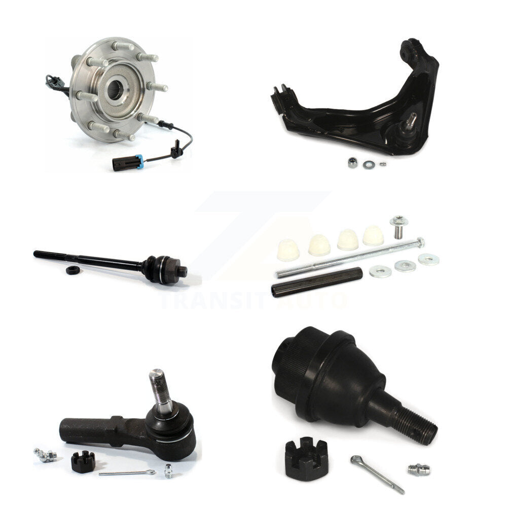 K77-101413_Transit Auto_Front