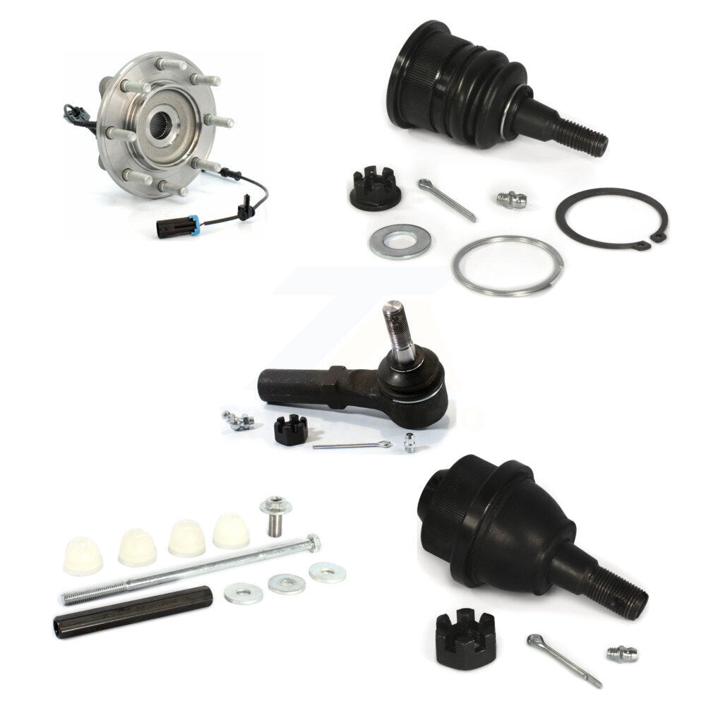 K77-101428_Transit Auto_Front