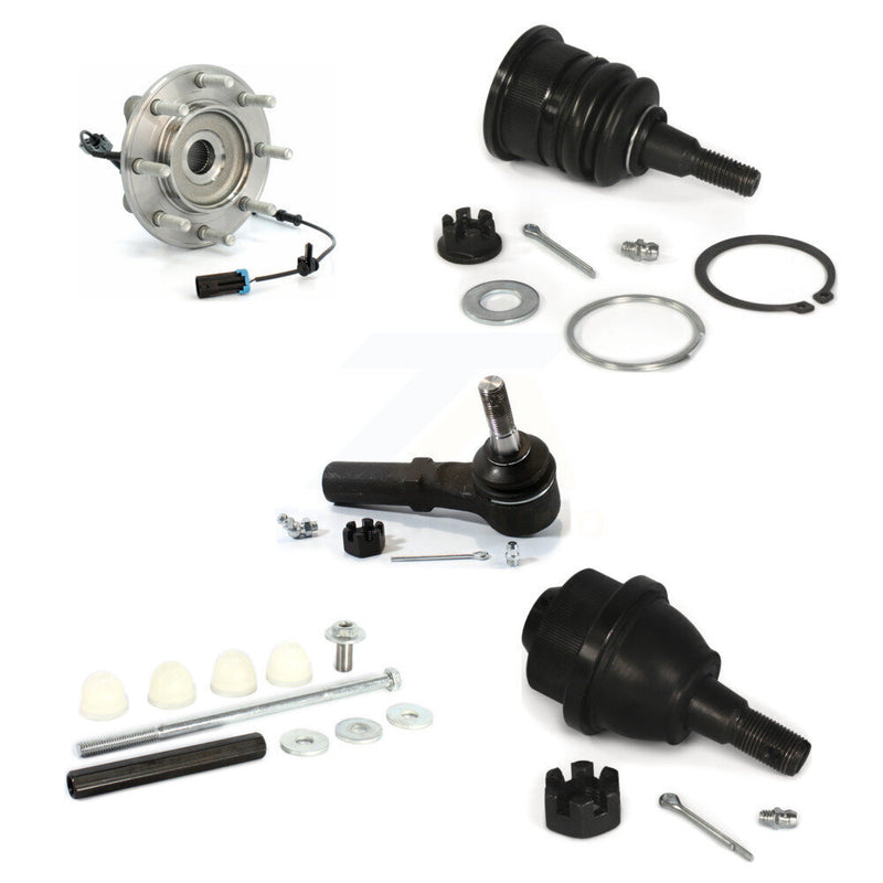 K77-101428_Transit Auto_Front