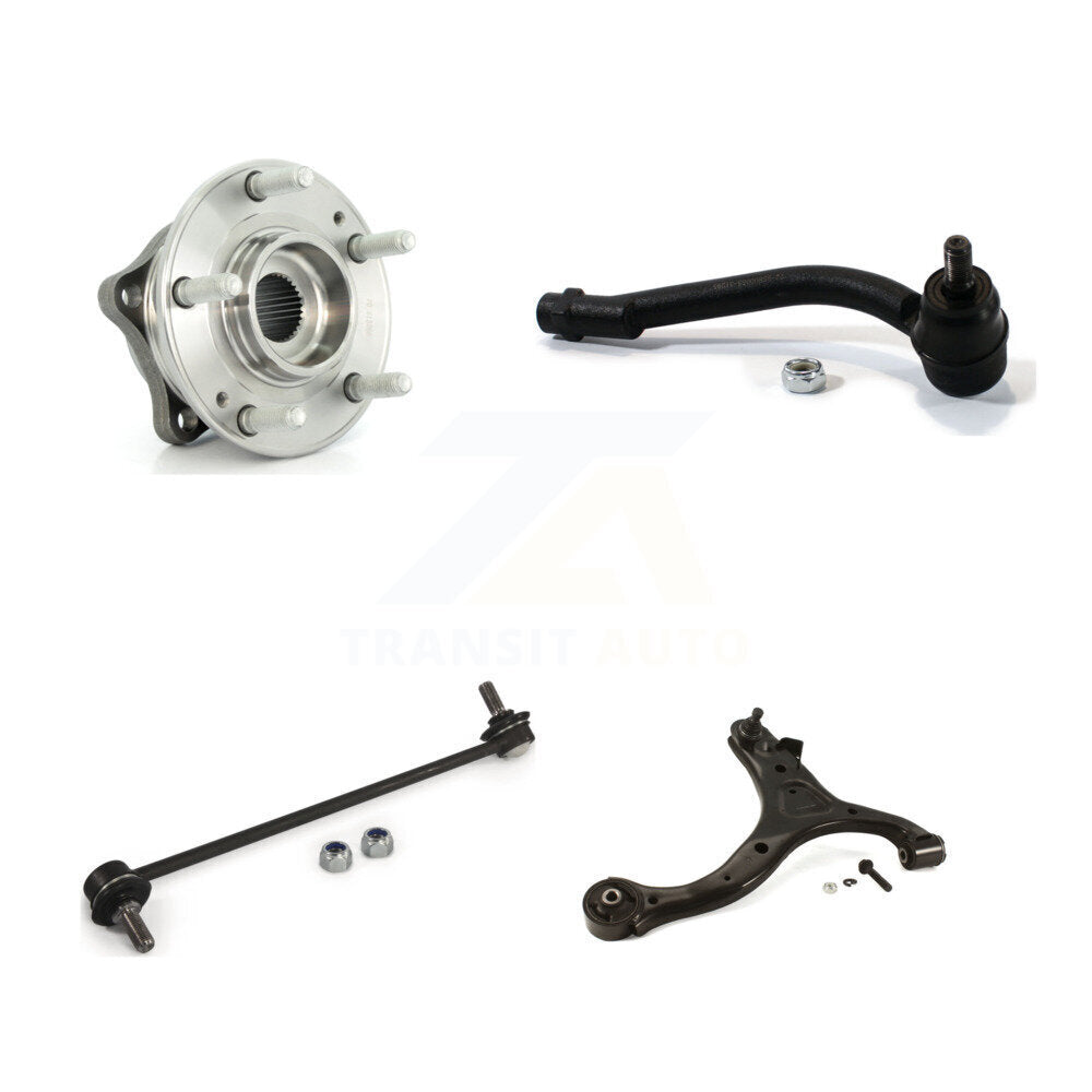 K77-101433_Transit Auto_Front Right