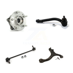 K77-101433_Transit Auto_Front Right